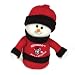 Georgia Bulldogs NCAA Animated Dancing Snowman (9)"