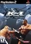 K-1 World Grand Prix