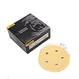read full review Mirka 23-614-150 5 Hole Grip Vac Disc 5150g