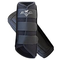 Professionals Choice VenTECH All-Purpose Boots Med
