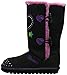 Skechers Kids 10321L Keepsake Heart Sparkler Lighted Boot (Little Kid/Big Kid)