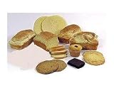 Madison Gluten Free Homemade Bakery Pack