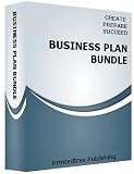 Mail Order Pharmacy Prescription Business Plan Bundle