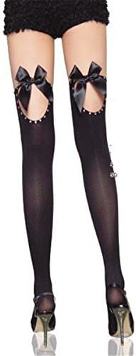 Sexy4Lady Women's Stockings One-Size