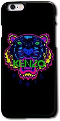 Tomhousomick Custom Design Women's Fashion KENZO Tiger And Girls Design Case for iPhone 6 4.7 inch