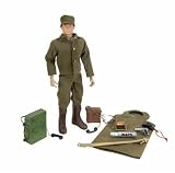 GI Joe Action Soldier 40th Anniversary #14