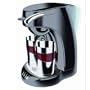Melitta MES5B Pod Brewing System, Black