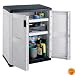 Suncast C3600G Utility Storage Base Cabinet