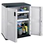 Suncast C3600G Utility Storage Base Cabinet