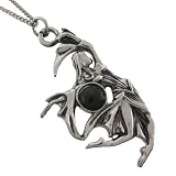 DANCE OF THE VAMPIRE Pendant / Necklace Gothic