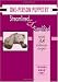 One-Person Puppetry Streamlined and Simplified: With 38 Folktale Scripts