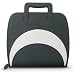 Reveal Medical Manager Black/Taupe Health & Wellness Organizer (00950-K)