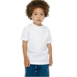 American Apparel 2105 Fine Jersey Short Sleeve T-Shirt