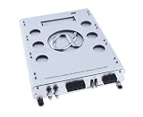 Alphasonik Car Amplifier - PMZ6002A