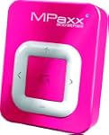 Grundig Mpaxx 940 MP3-Player 4GB rosa
