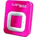 Grundig Mpaxx 940 MP3-Player 4GB rosa