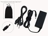 Asus 19V 3.42A 65W Replacement AC Adapter For BenQ JoyBook Models: BenQ JoyBook 46, BenQ JoyBook A32, BenQ JoyBook A33, BenQ JoyBook A33E, BenQ JoyBook C41, BenQ JoyBook C41E, BenQ JoyBook C42, BenQ JoyBook C42-101, BenQ JoyBook DHP400, BenQ JoyBook DHR400, BenQ JoyBook DHS400, BenQ JoyBook DHU100, BenQ JoyBook L41, BenQ JoyBook Q41, BenQ JoyBook S31, BenQ JoyBook S31-C02, BenQ JoyBook S31V, BenQ JoyBook S32, BenQ JoyBook S32B, BenQ JoyBook S32EB, BenQ JoyBook S33, BenQ JoyBook S35, BenQ JoyBook S41, BenQ JoyBook S41-140, BenQ JoyBook S41-146, 100% Compatible With P/N: ADP-65JH AB, ADP-65JH BB, ADP-65JH CB, ADP-65JH DB. ***FREE NOTEBOOK PARTS OUTLET MICROFIBER ADAPTER POUCH***