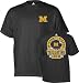 Missouri Tigers Home Cookin' Tailgate T-Shirt