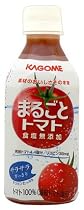 カゴメまるごとトマト280ｇ*24