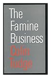 The famine business