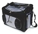12V, Cooler Bag, Soft Sided, Holds 24 Cans