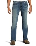 Paige Premium Denim Men's Jrg Relaxed Fit Jean