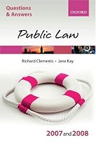 Q&A: Public Law 2007 and 2008