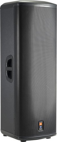 JBL PRX525 Dual 15 2 Way Powered Speaker Cabinet 15