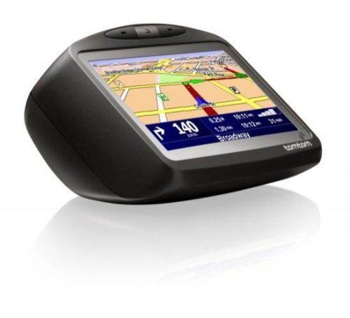 TOMTOM BUSINESS GO 715 v2 PND Telematik compact West und Zentraleuropa 10,2cm 4Zoll Webfle Preisvergleich