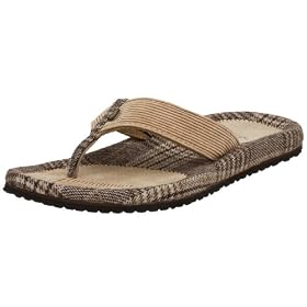Teva Men's Willi Corduroy Flip Flop