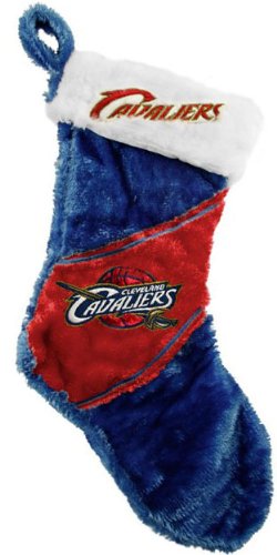 Cleveland Cavaliers 08 Christmas Stocking