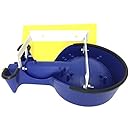 Easy-Clean Water Bowl Wall Mounting Bracket