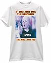 KID BOY FLIP THE BIRD FINGER REDSKINS FAN USA FOOTBALL T SHIRT jersey