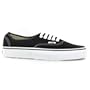 Vans Authentic Black Womens Trainers Vans Authentic Black Womens Trainers