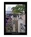 Great Goose Pagoda, Xi'An, China Religion & Philosophy Photographic Poster Print by Eric Wang, 16x20
