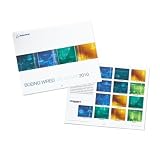 2010 Boeing Calendar