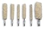 10-pk. .30 cal. Gun Cleaning Mops