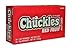 Chuckles Red Fruit Jelly Candy 12 Pack/24 Bars