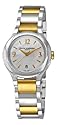 Baume & Mercier Women's 8773 Ilea Swiss Two-Tone Watch