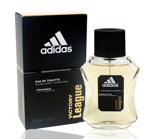 adidas Victory League Eau de Toilette/ orientalisch - fruchtig/ EdT/ Natural Spray/ Vapori Preisvergleich
