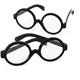 Wizard Glasses (8) Party Supplies