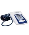 Lumiscope 1130 Digital Upper Arm Blood Pressure and Pulse Monitor, Auto Inflation