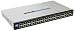 Linksys SLM248G-G5 48-port 10/100 + 2-port 10/100/1000 Gigabit Smart Switch