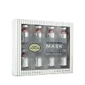 The Art of Shaving - After-Shave Mask (8 x 10cc bottles)