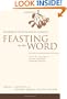 Feasting on the Word: Preaching the Revised Common Lectionary, Year B, Vol. 1