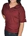 Russell Athletic Women's Dri-Power Micro Fiber Training Workout Polo Shirt - 8 colors