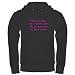 All Products : Yes I Ride Dirtbikes Hoodie (dark)