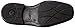 ECCO Men's New Jersey Slip On, Black, 39 EU (5-5.5 M US)