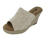 White Mountain 'Oboe' Women's