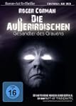 Die Au�erirdischen - Gesandter des Gr...